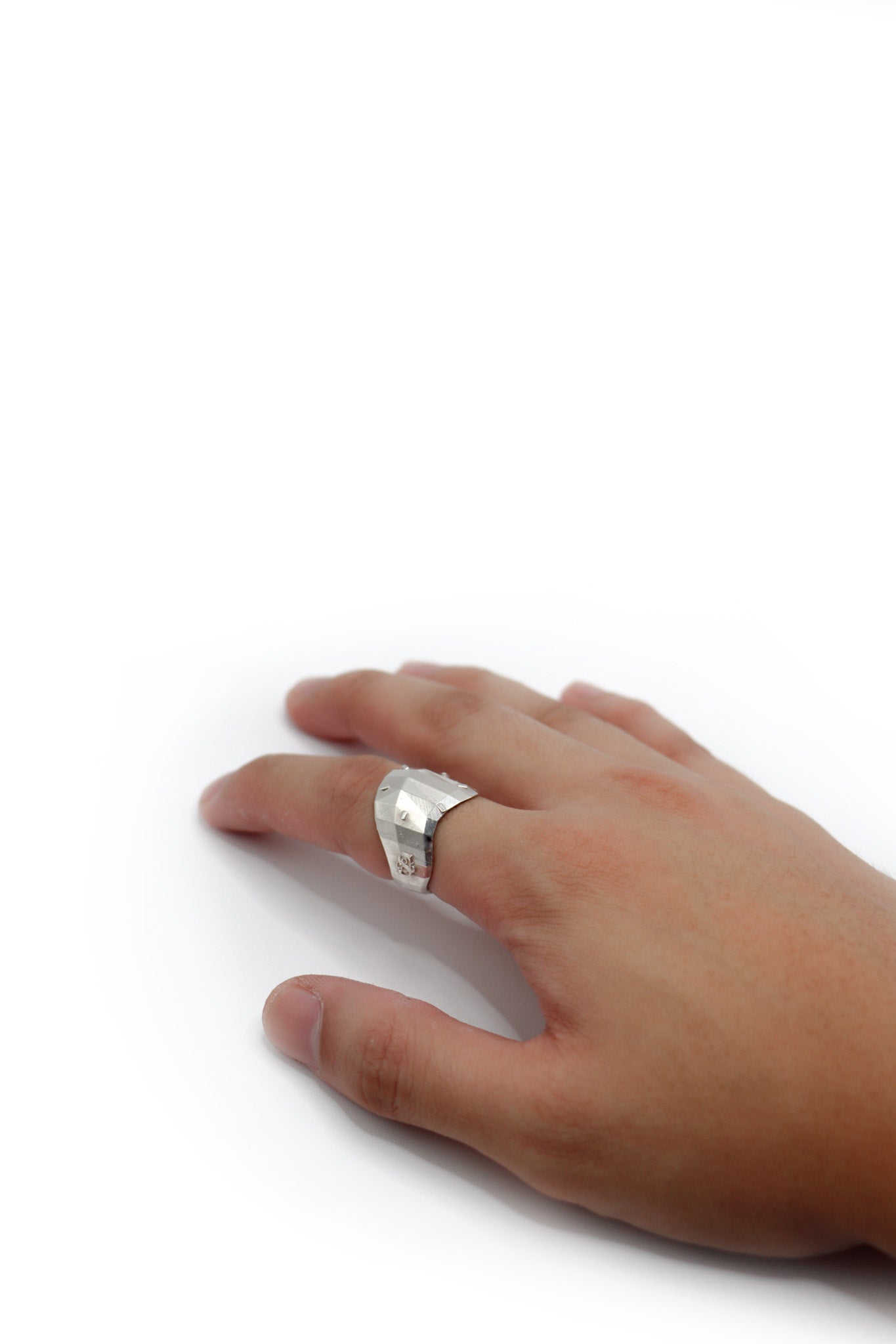 Cyber Disco Ring
