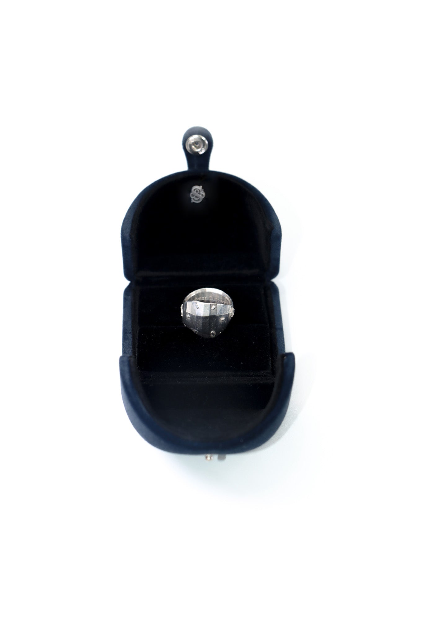 Cyber Disco Ring