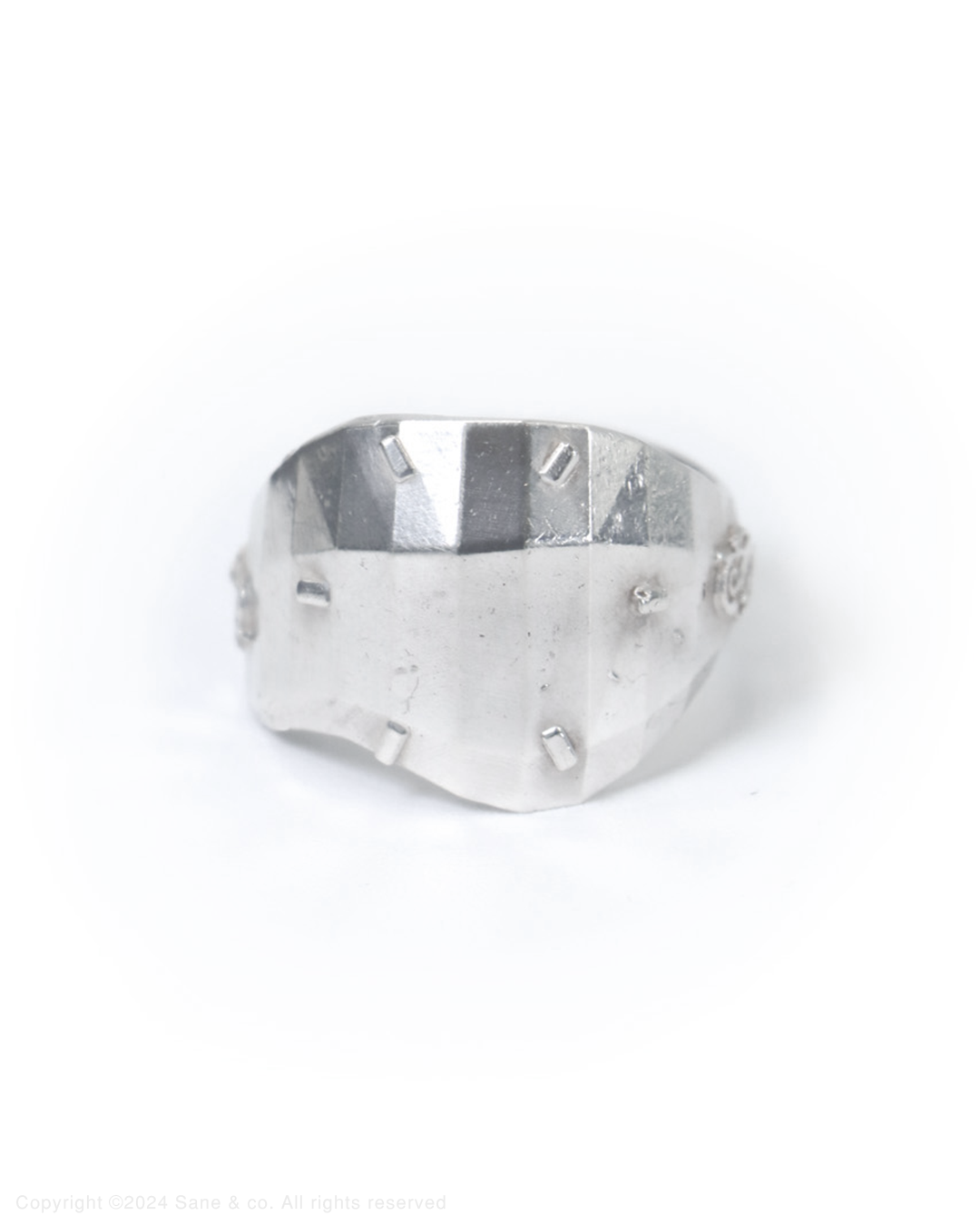Cyber Disco Ring