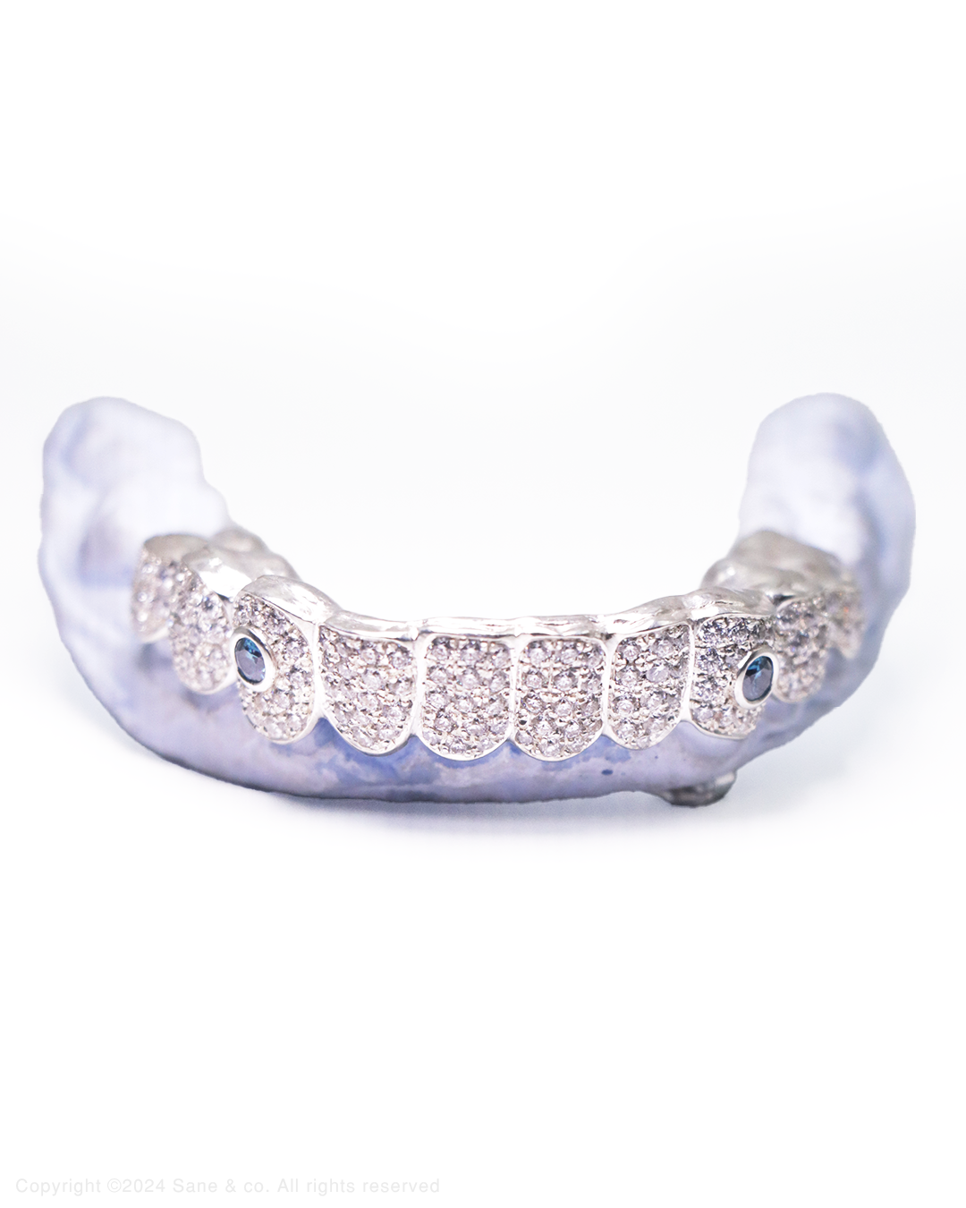 Custom Grillz
