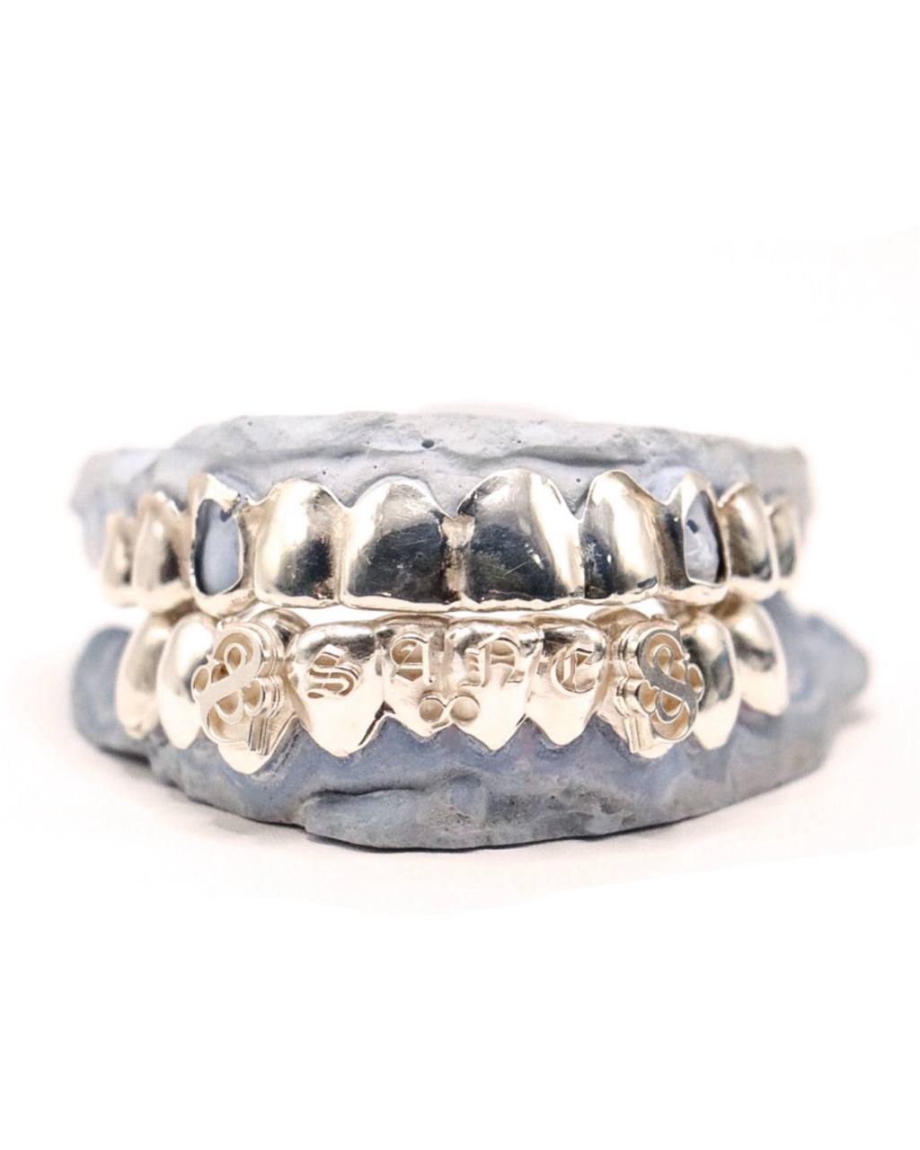Custom Grillz