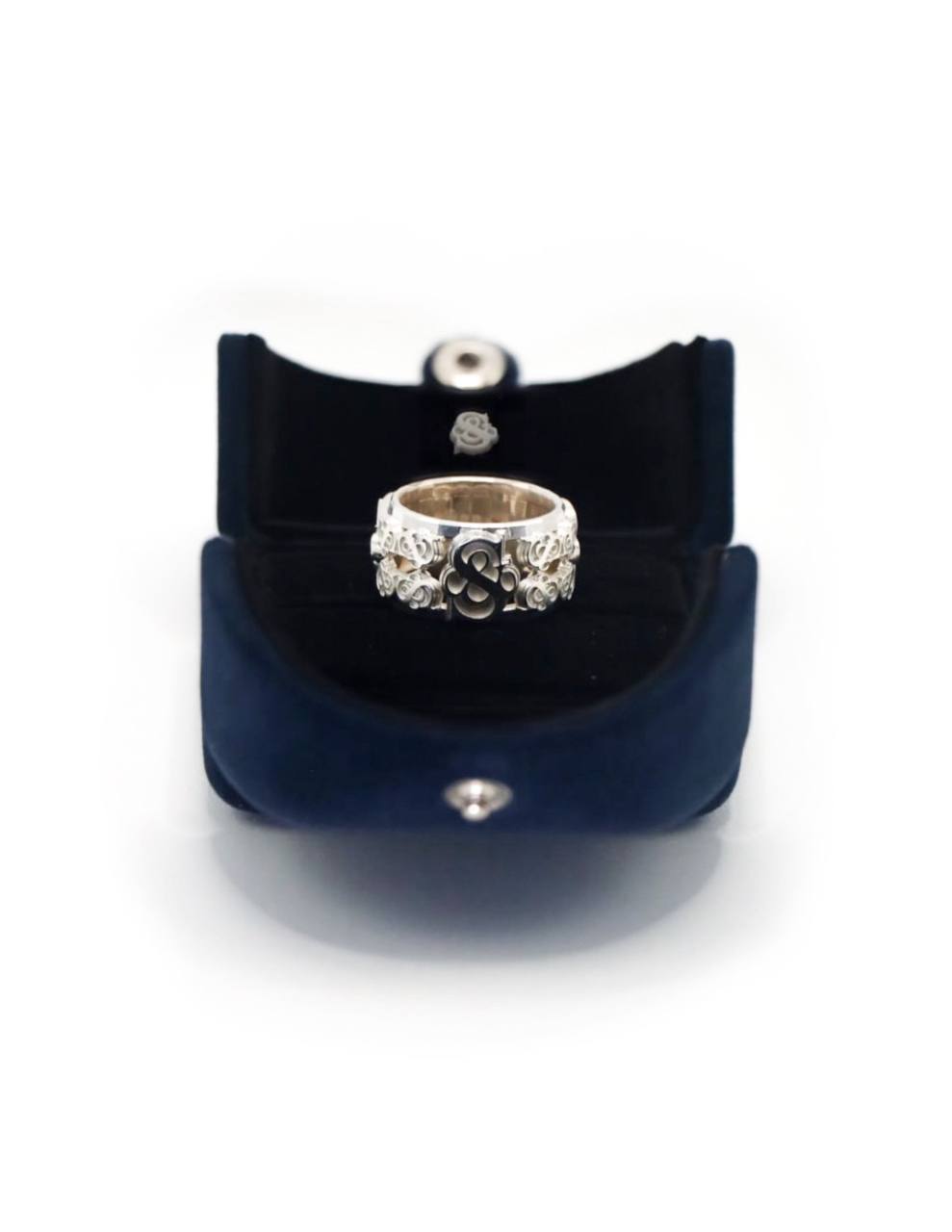 Sanity Ring