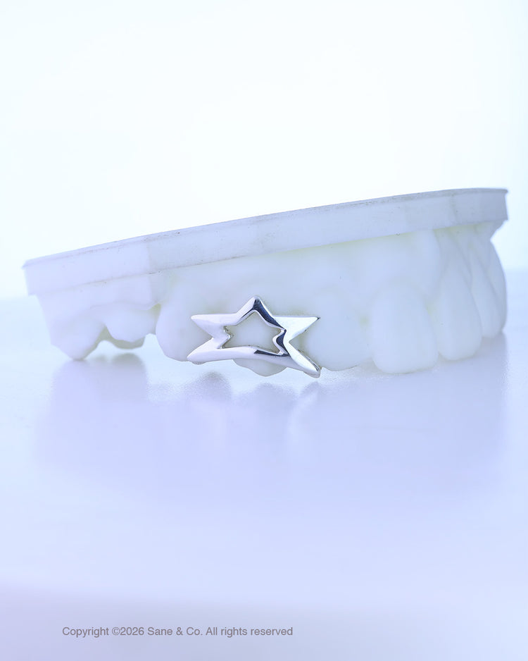 Star cap