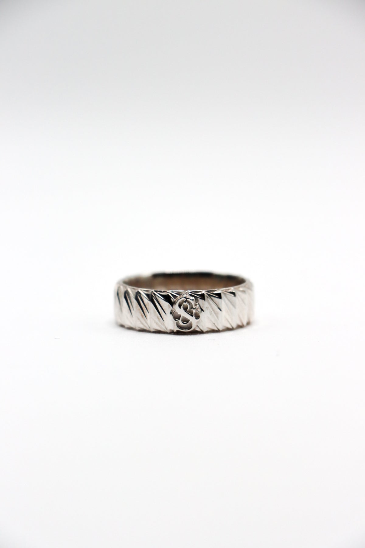 Cyber Dragon Ring