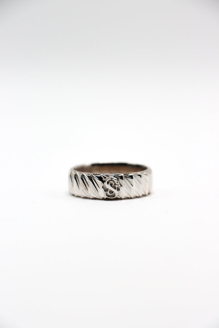 Cyber Dragon Ring