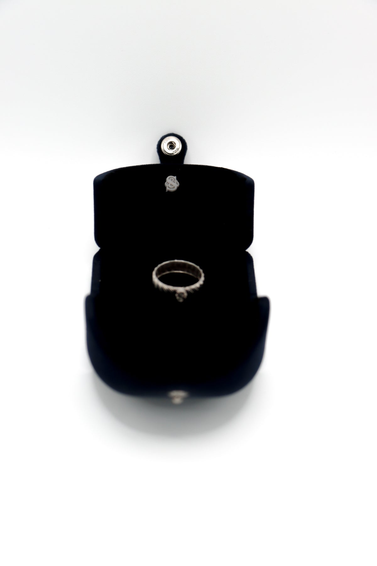 Cyber Dragon Ring