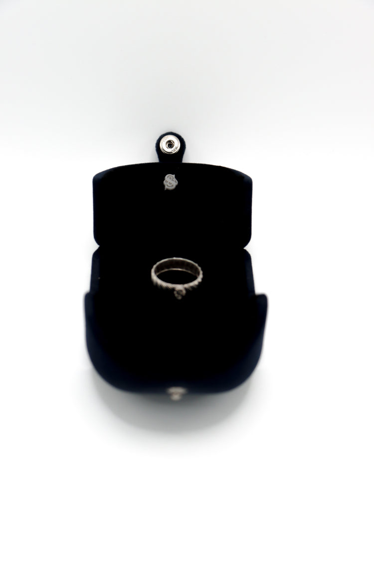Cyber Dragon Ring