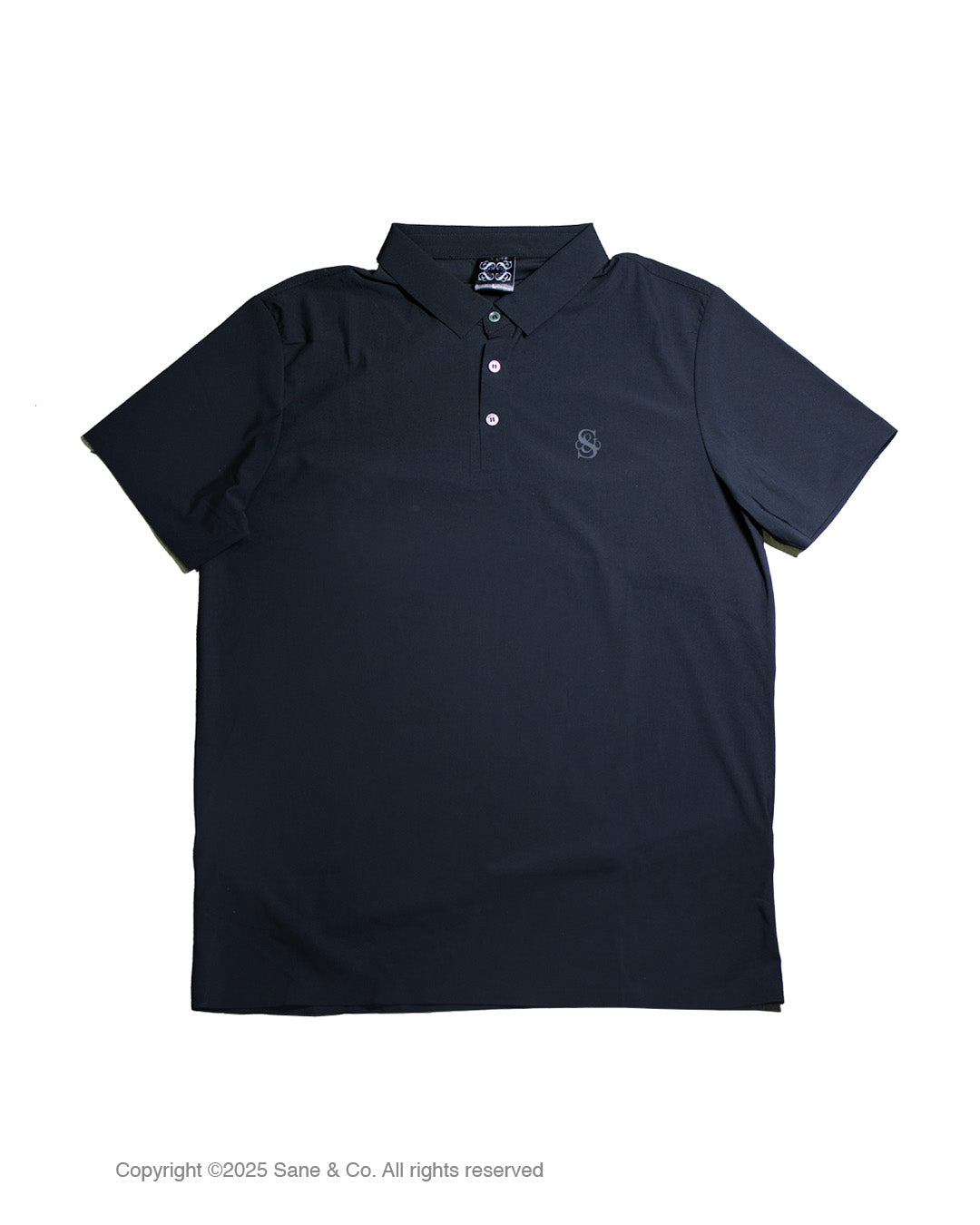 DRI-FIT POLO GOLF TEE