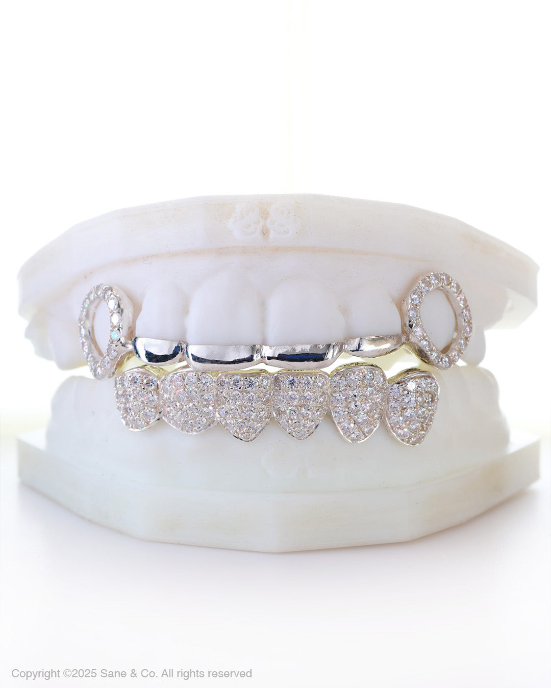 Custom Grillz