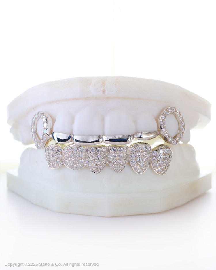 14k Gold
