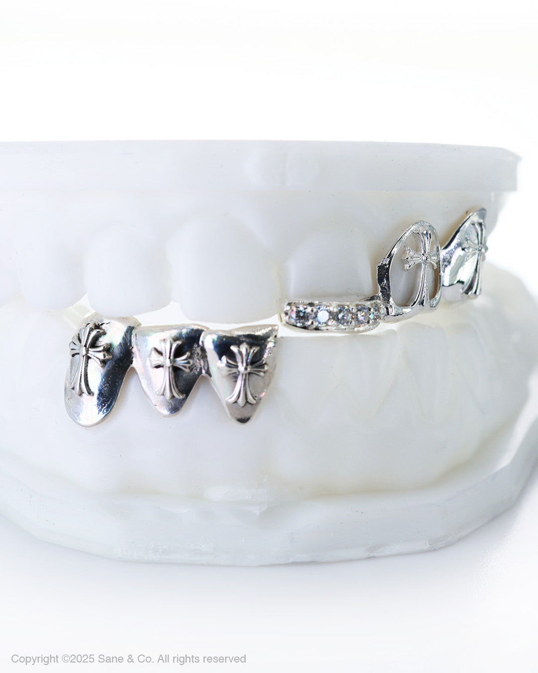 Custom Grillz