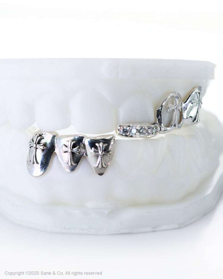 Sterling Silver
