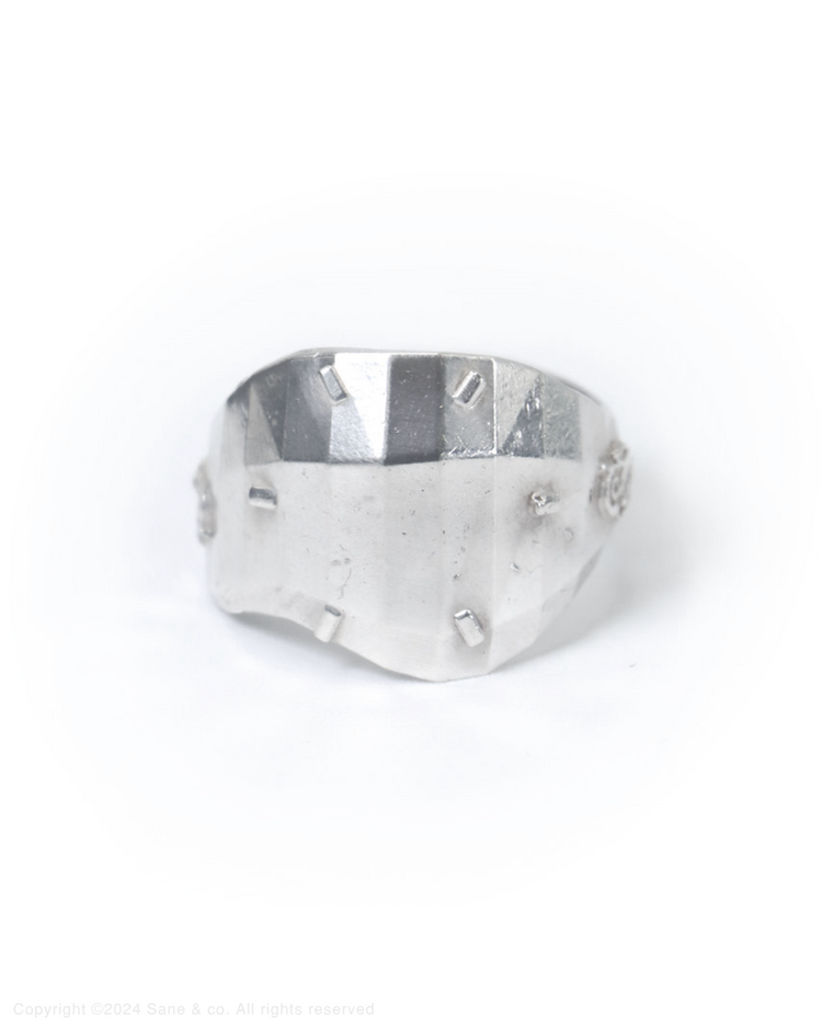 Cyber Disco Ring