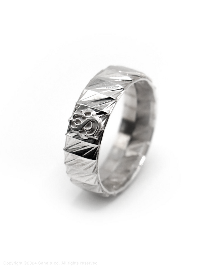 Cyber Dragon Ring