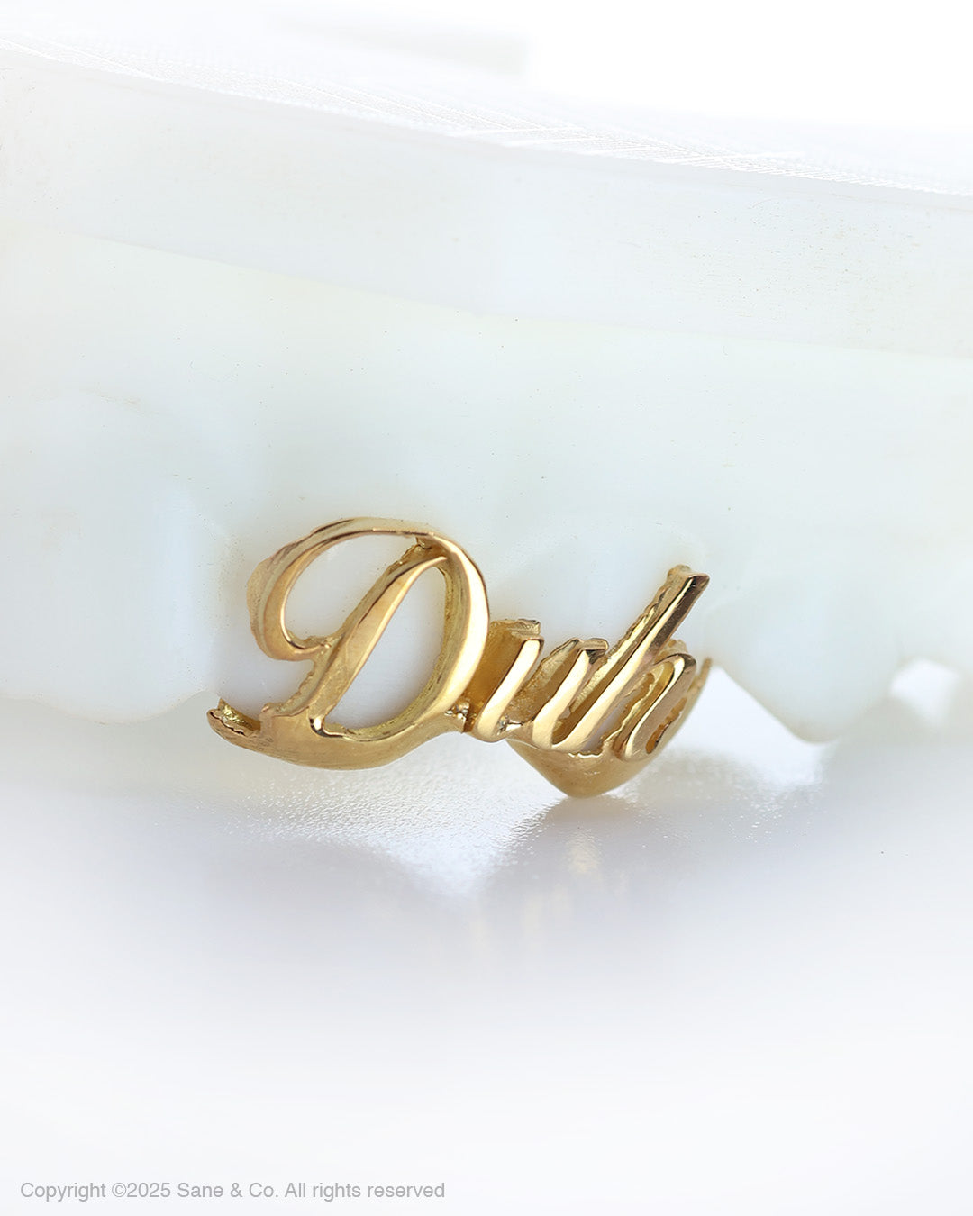 Custom Grillz
