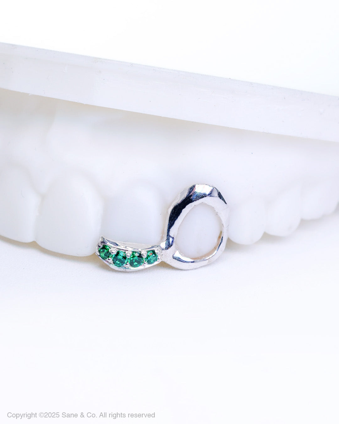 Custom Grillz
