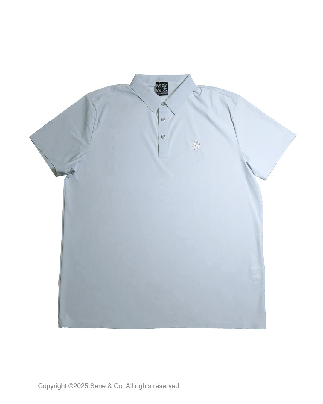 DRI-FIT POLO GOLF TEE