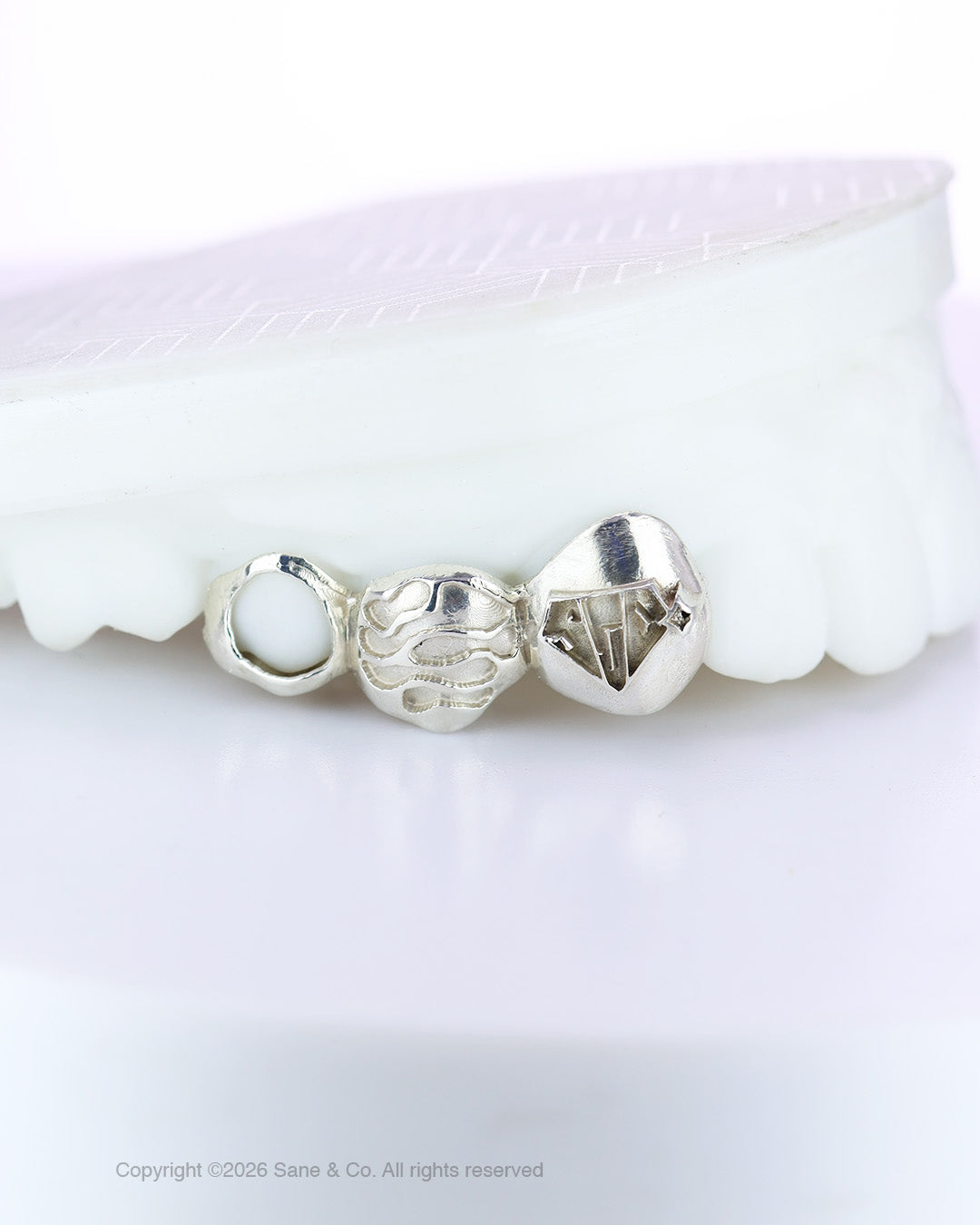 Custom Grillz