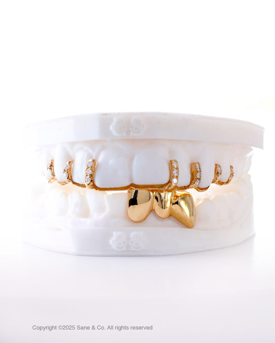 Custom Grillz