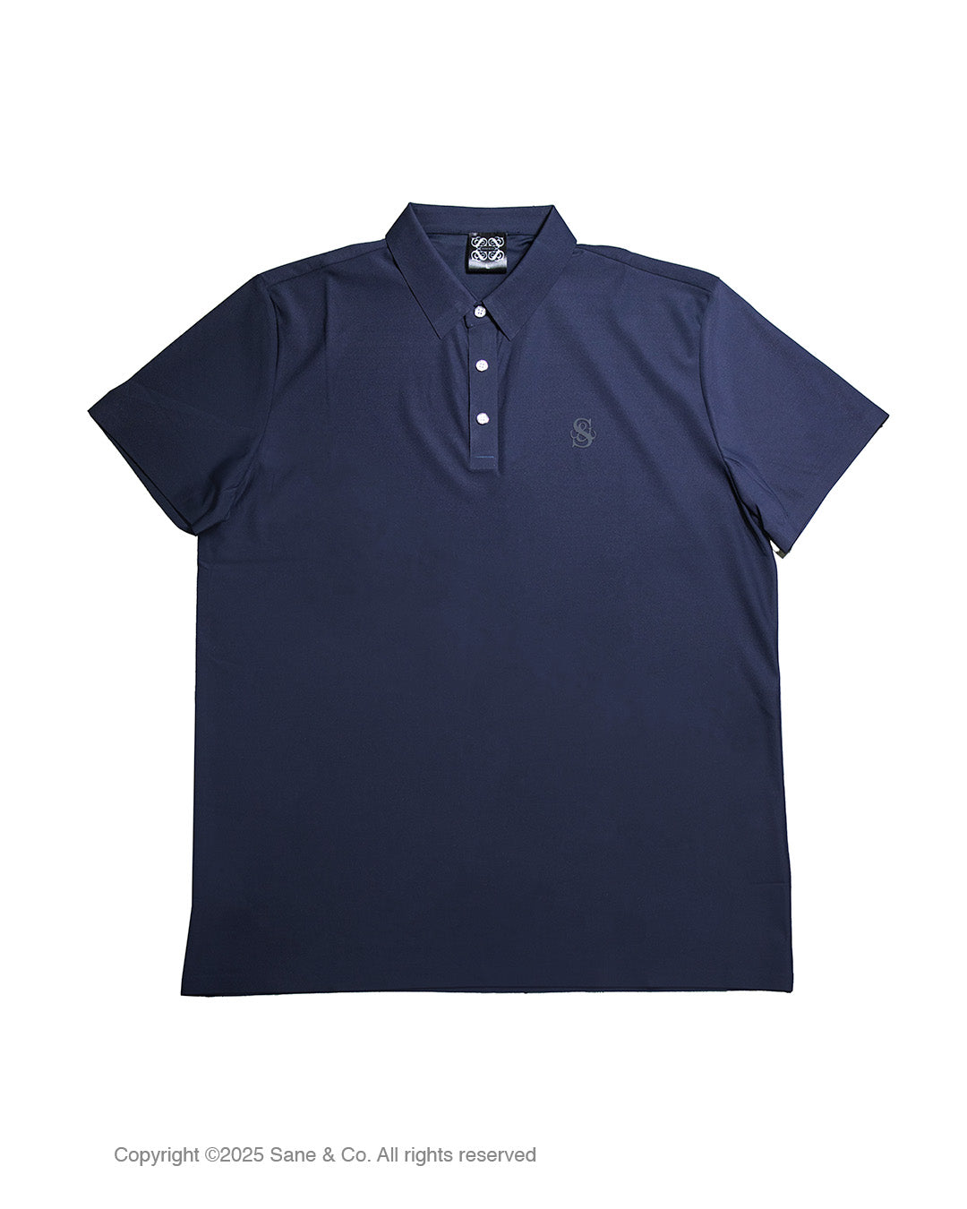 DRI-FIT POLO GOLF TEE