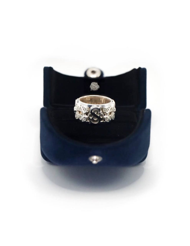 Sanity Ring