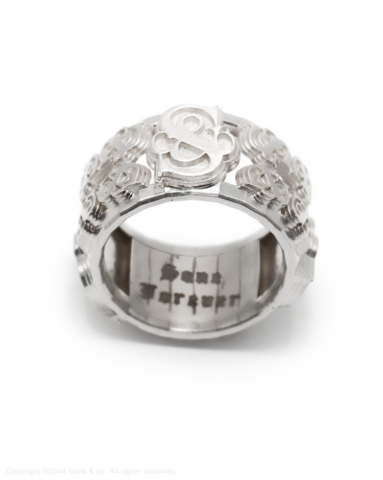 Sanity Ring