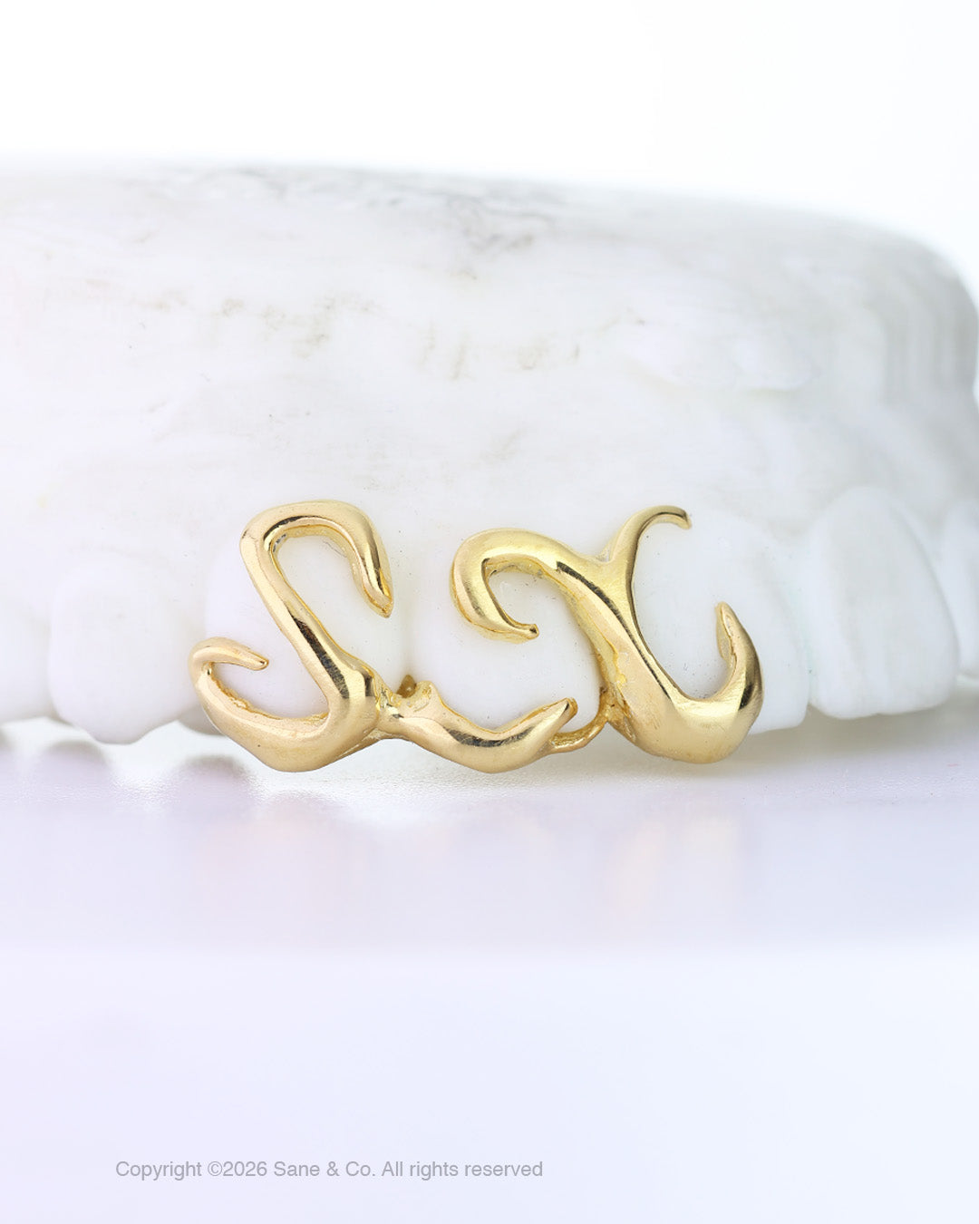 Custom Grillz